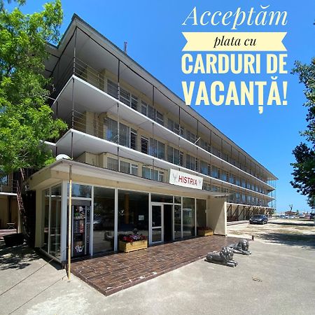 Complex Mamaia - Histria Hotel Екстериор снимка
