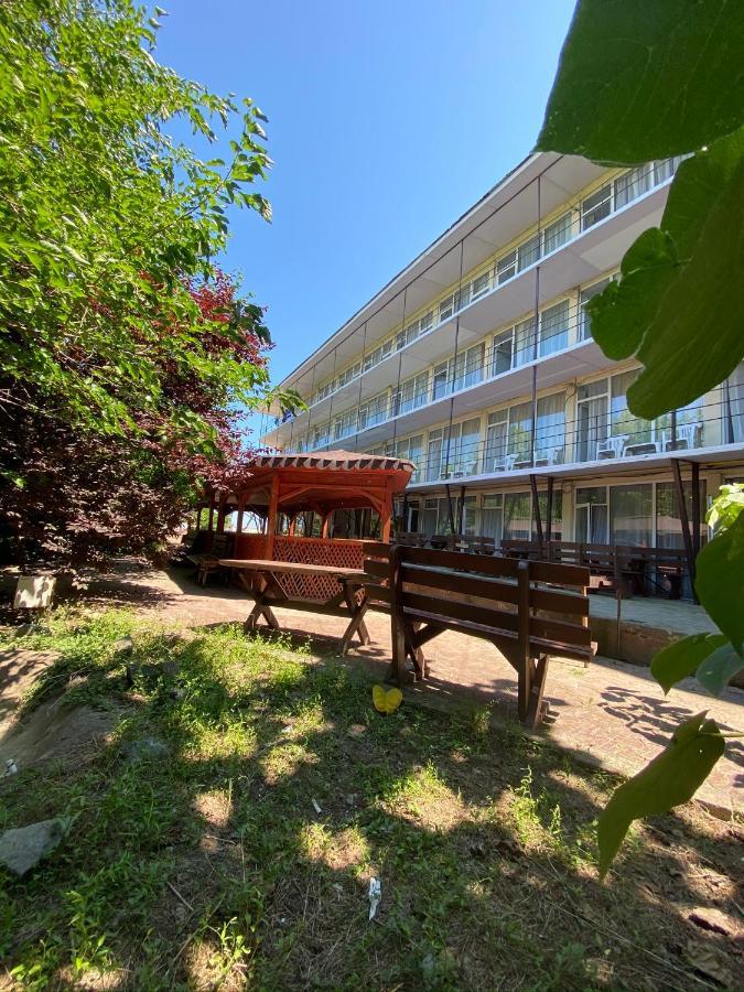 Complex Mamaia - Histria Hotel Екстериор снимка
