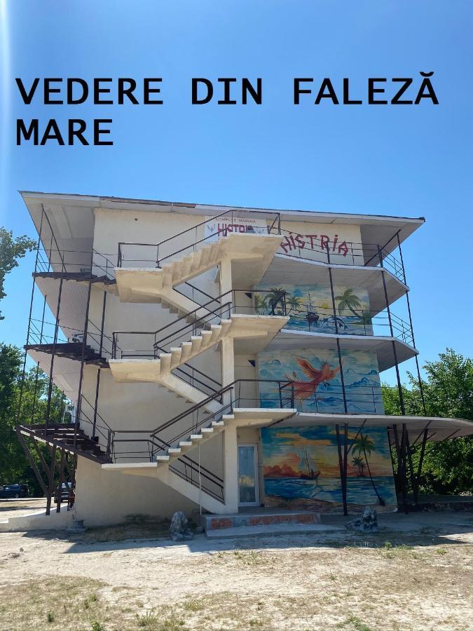 Complex Mamaia - Histria Hotel Екстериор снимка