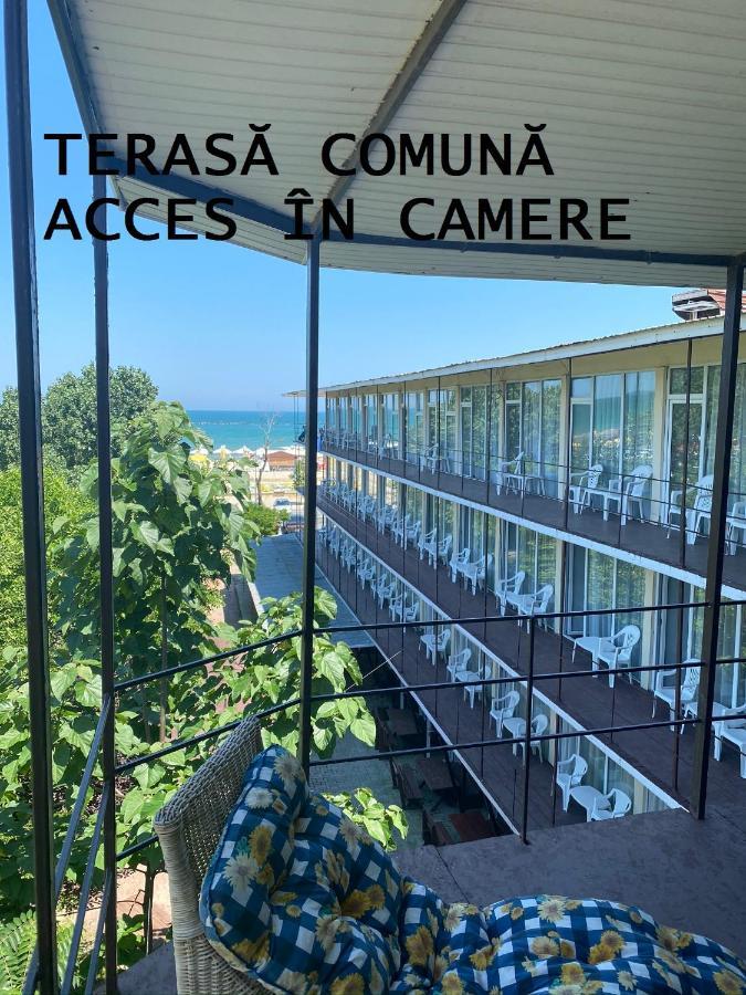 Complex Mamaia - Histria Hotel Екстериор снимка