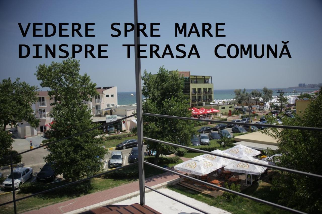 Complex Mamaia - Histria Hotel Екстериор снимка