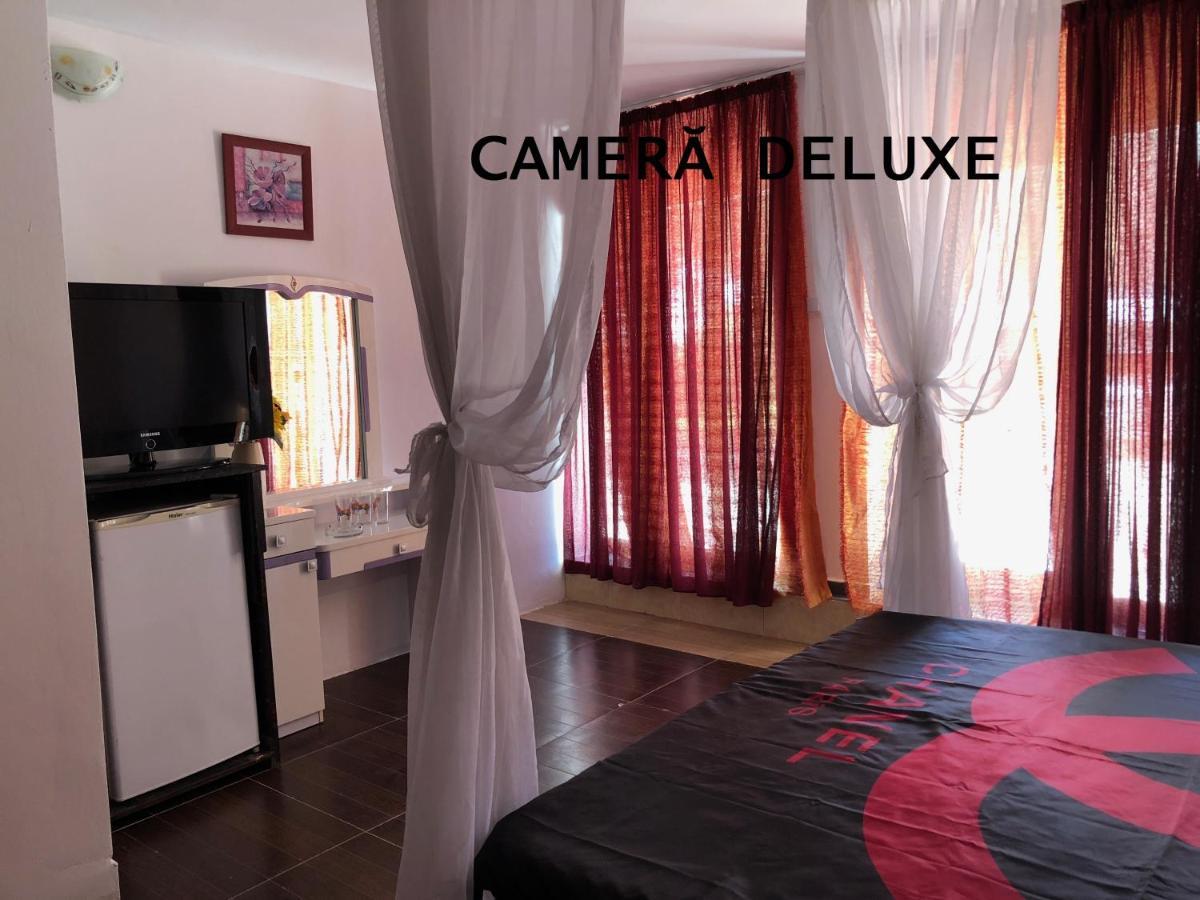 Complex Mamaia - Histria Hotel Екстериор снимка