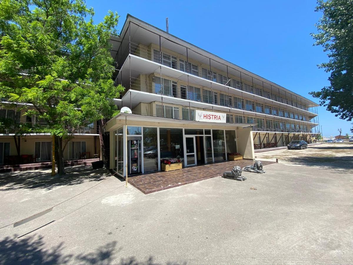 Complex Mamaia - Histria Hotel Екстериор снимка