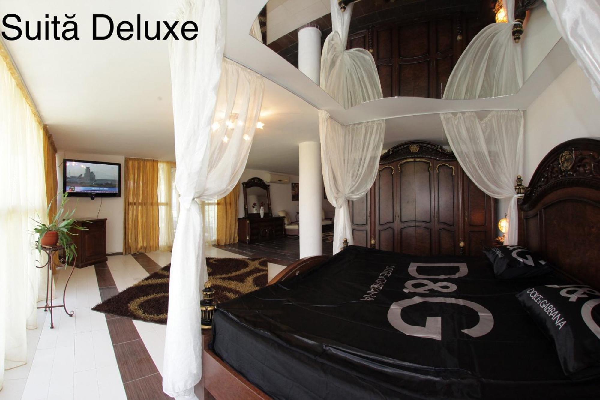Complex Mamaia - Histria Hotel Екстериор снимка