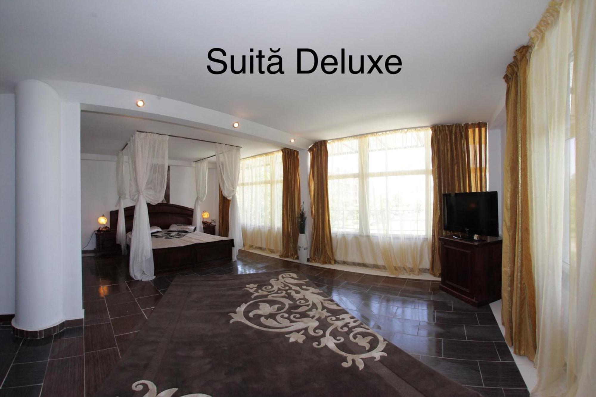 Complex Mamaia - Histria Hotel Екстериор снимка