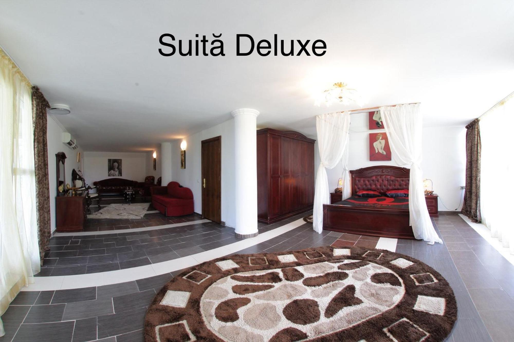 Complex Mamaia - Histria Hotel Екстериор снимка