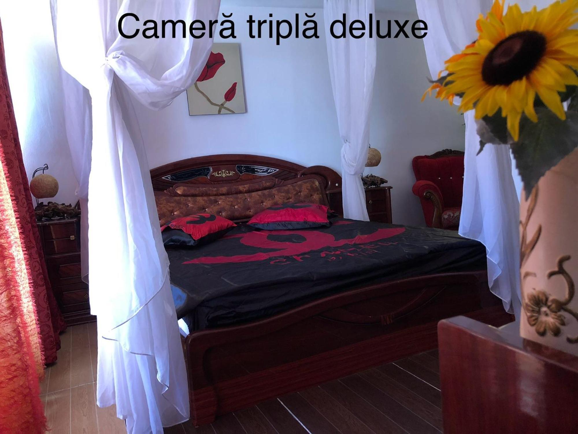Complex Mamaia - Histria Hotel Екстериор снимка