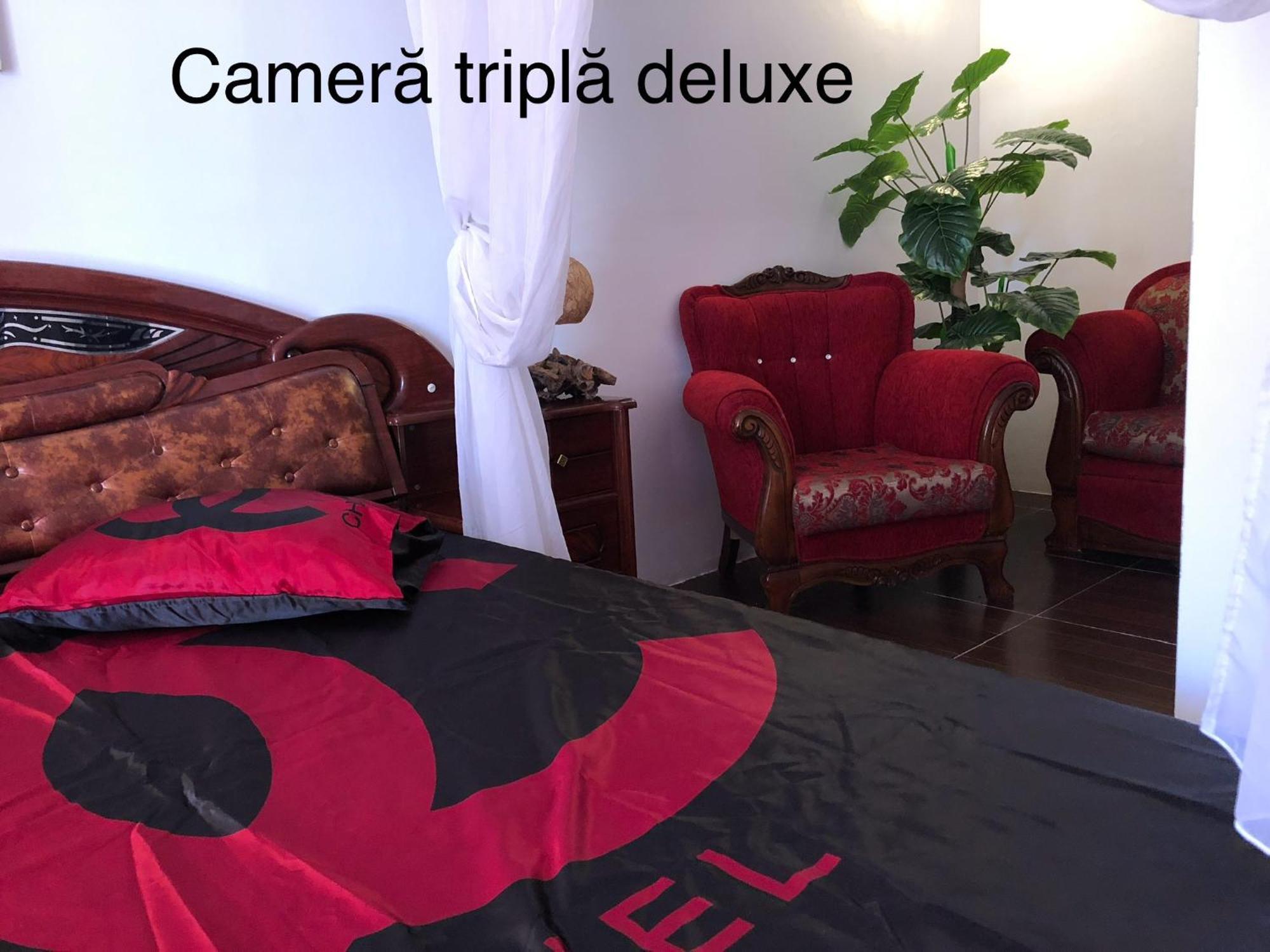 Complex Mamaia - Histria Hotel Екстериор снимка