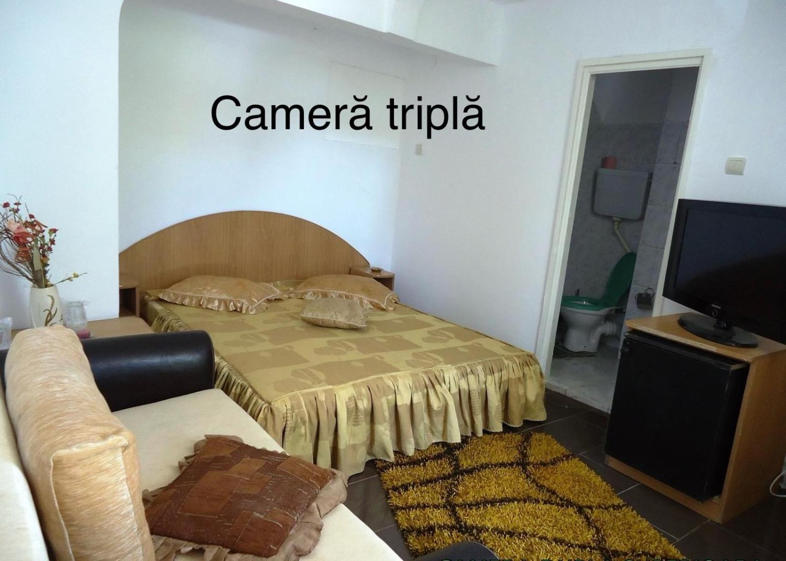 Complex Mamaia - Histria Hotel Екстериор снимка