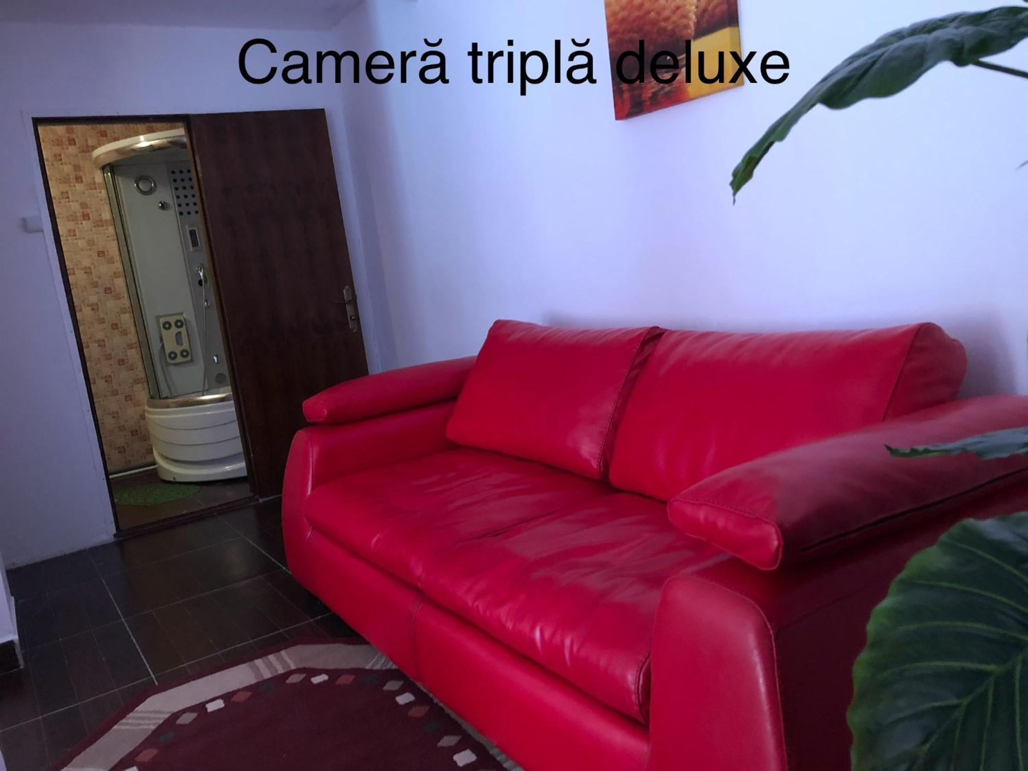Complex Mamaia - Histria Hotel Екстериор снимка