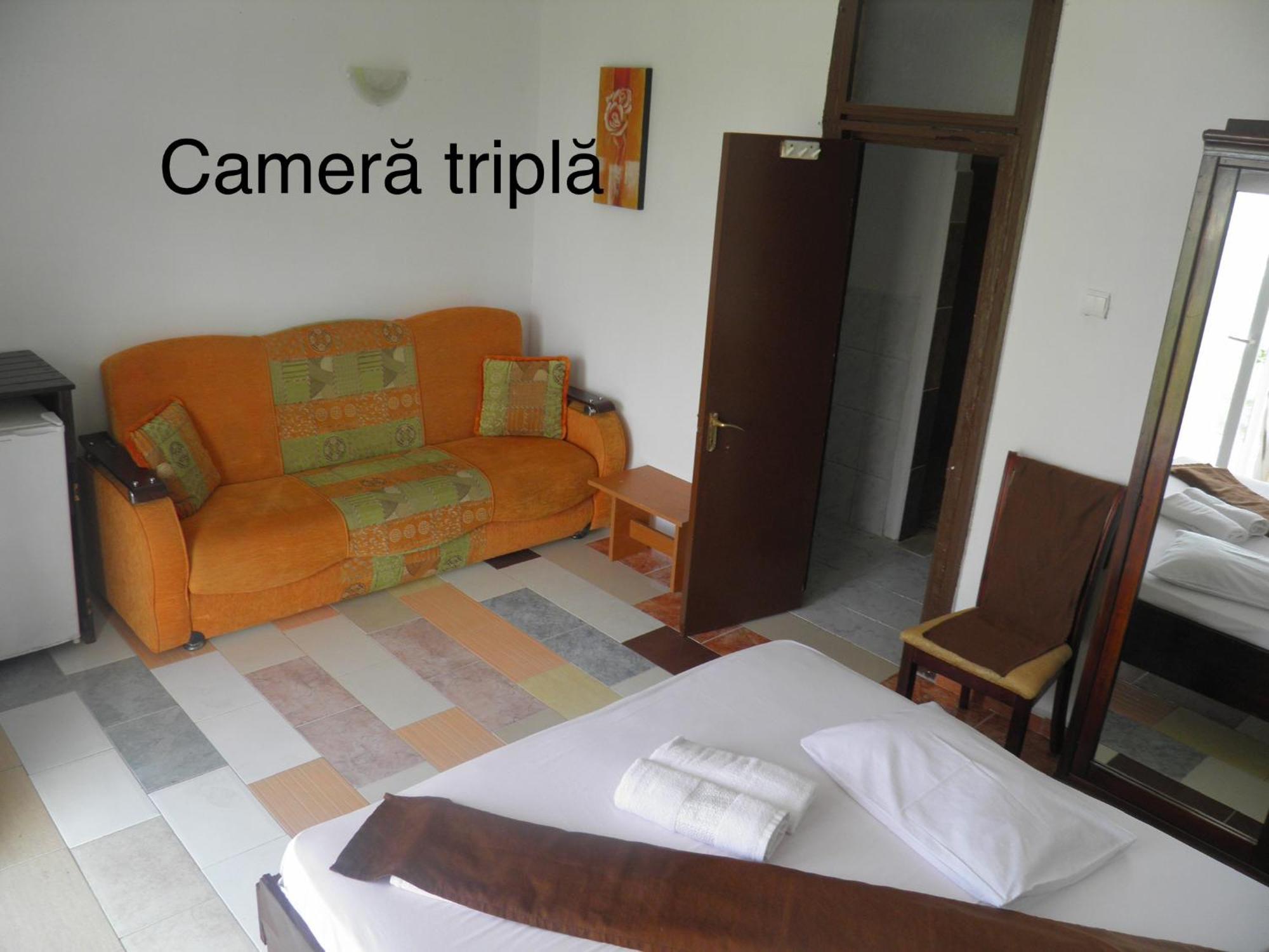 Complex Mamaia - Histria Hotel Екстериор снимка