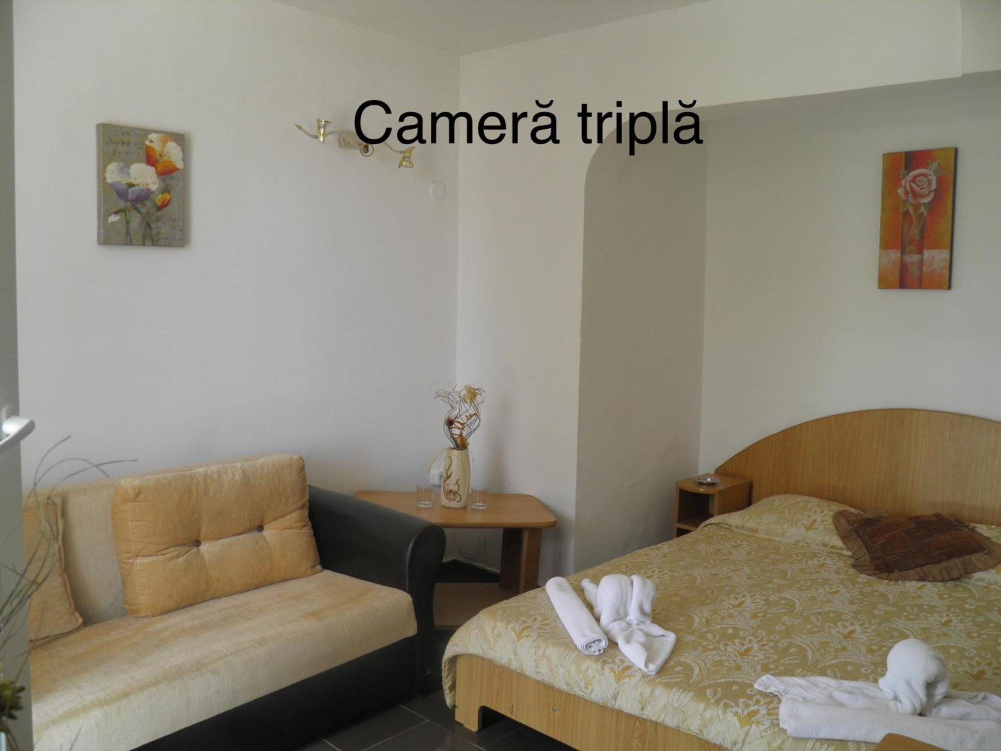 Complex Mamaia - Histria Hotel Екстериор снимка