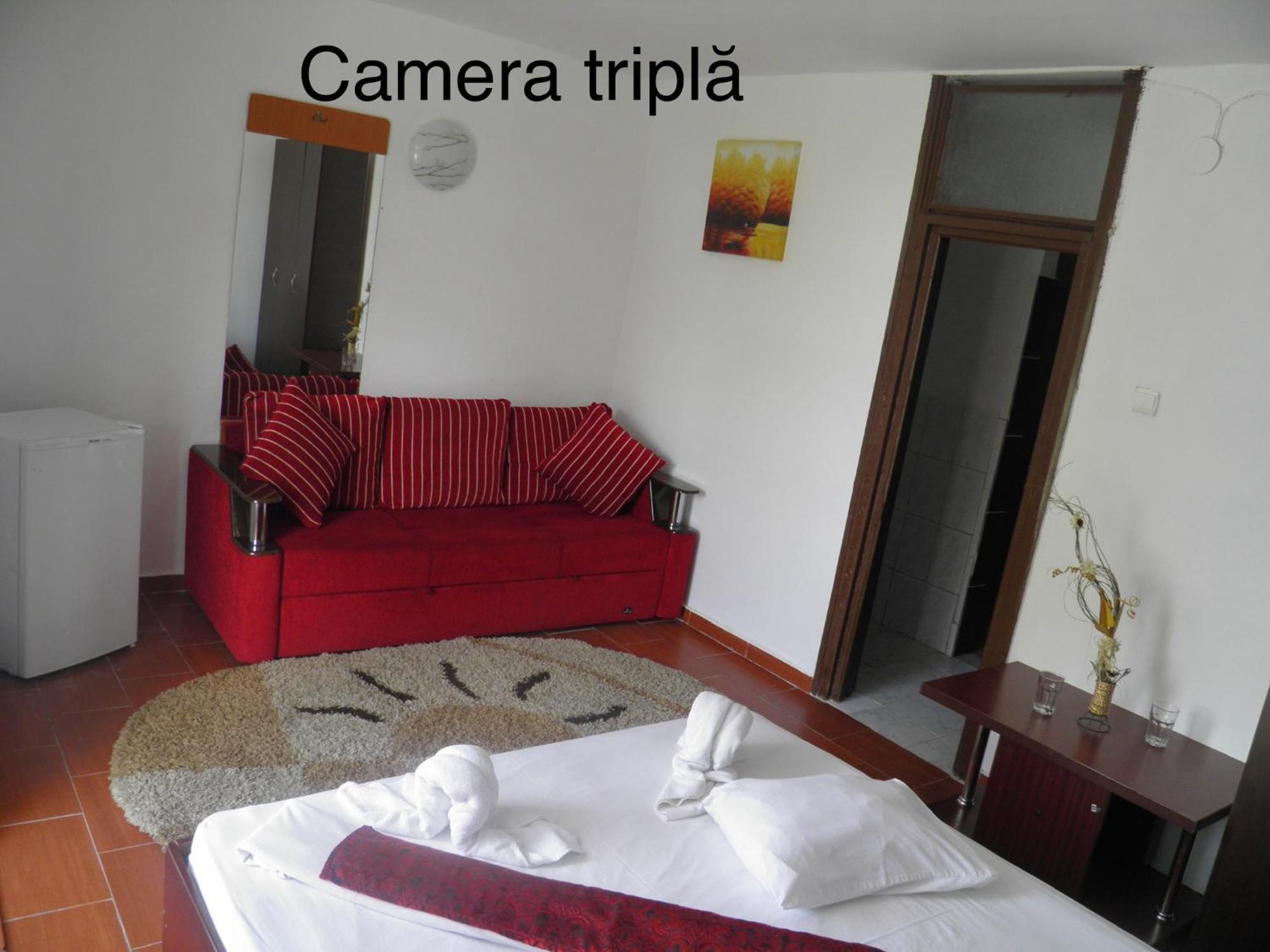 Complex Mamaia - Histria Hotel Екстериор снимка