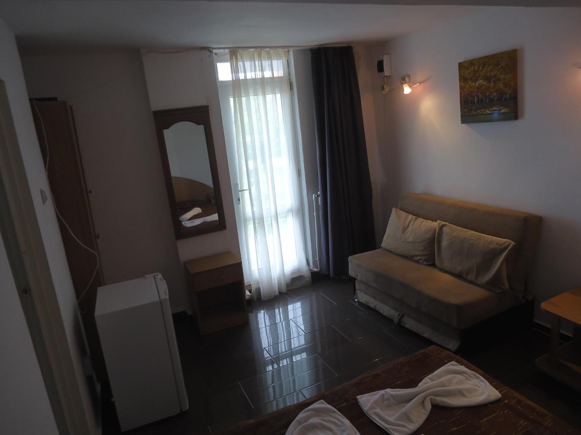 Complex Mamaia - Histria Hotel Екстериор снимка