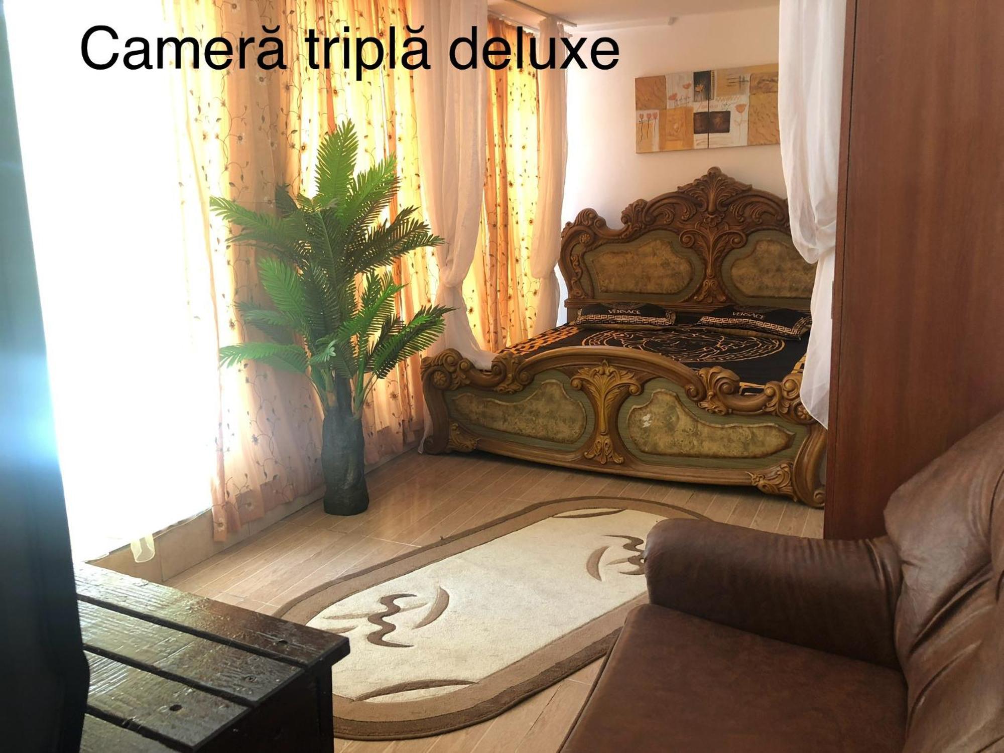 Complex Mamaia - Histria Hotel Екстериор снимка