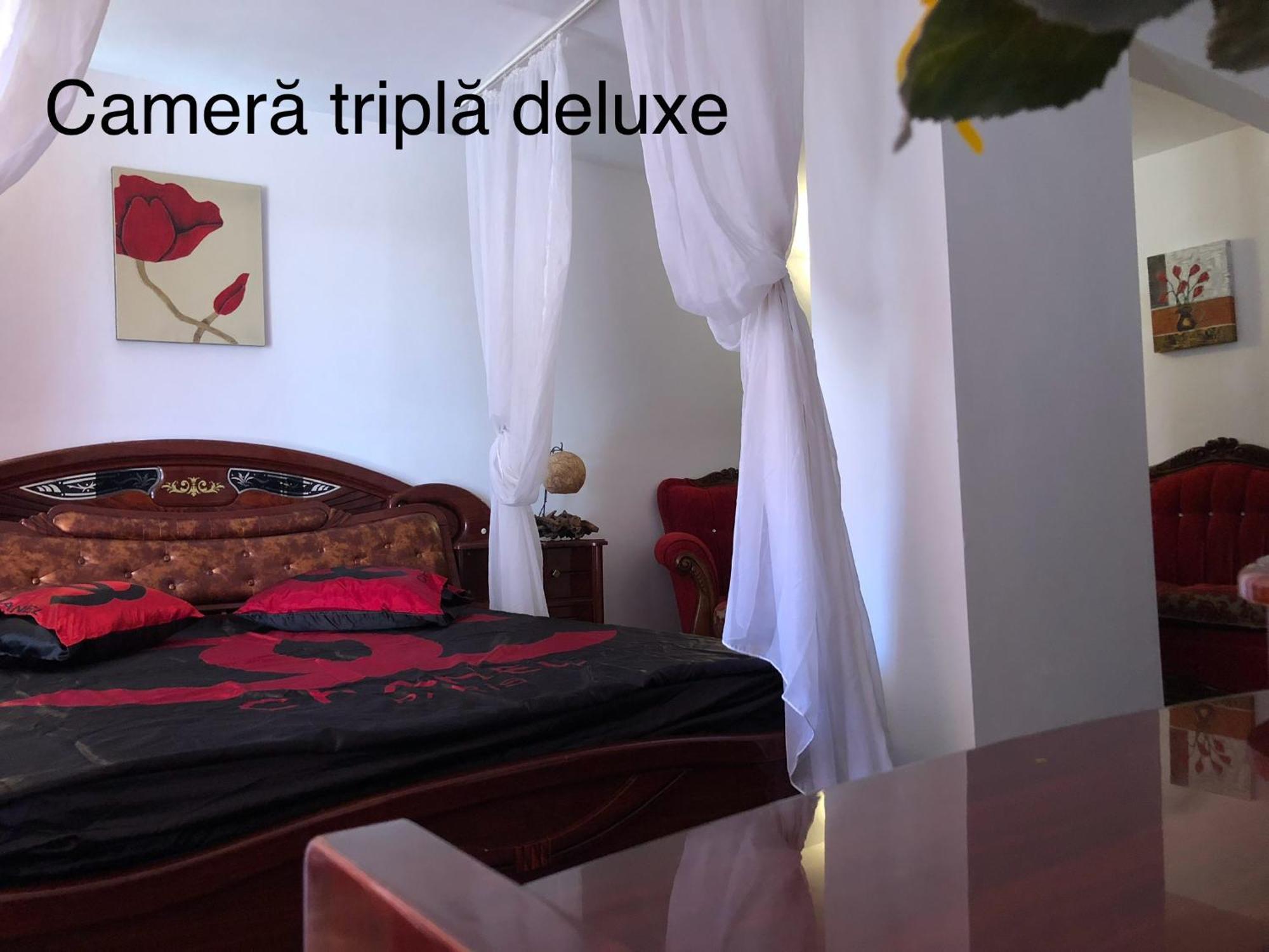 Complex Mamaia - Histria Hotel Екстериор снимка