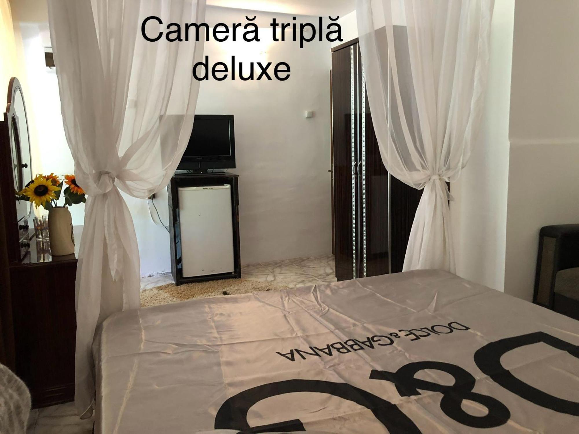 Complex Mamaia - Histria Hotel Екстериор снимка