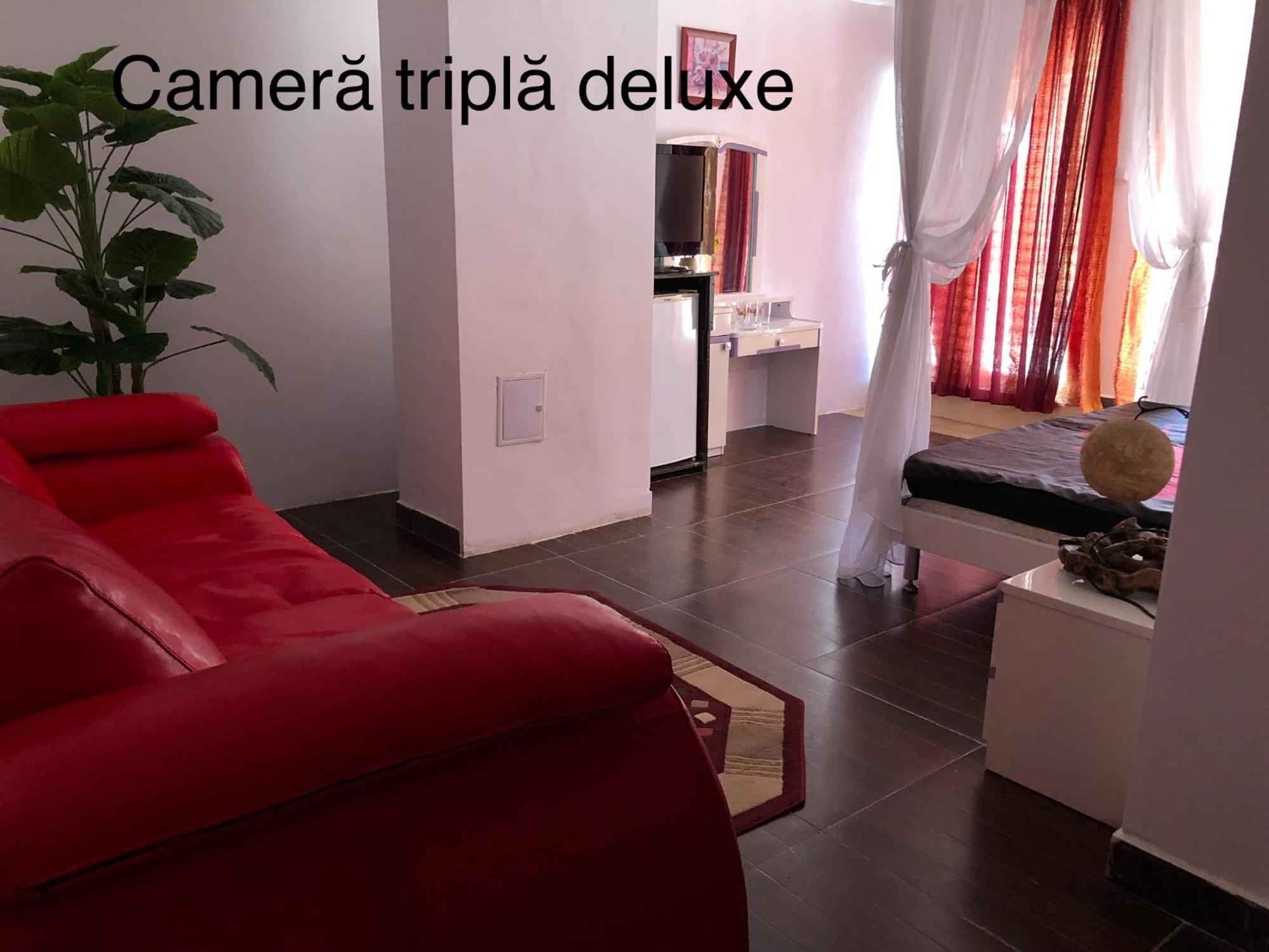 Complex Mamaia - Histria Hotel Екстериор снимка