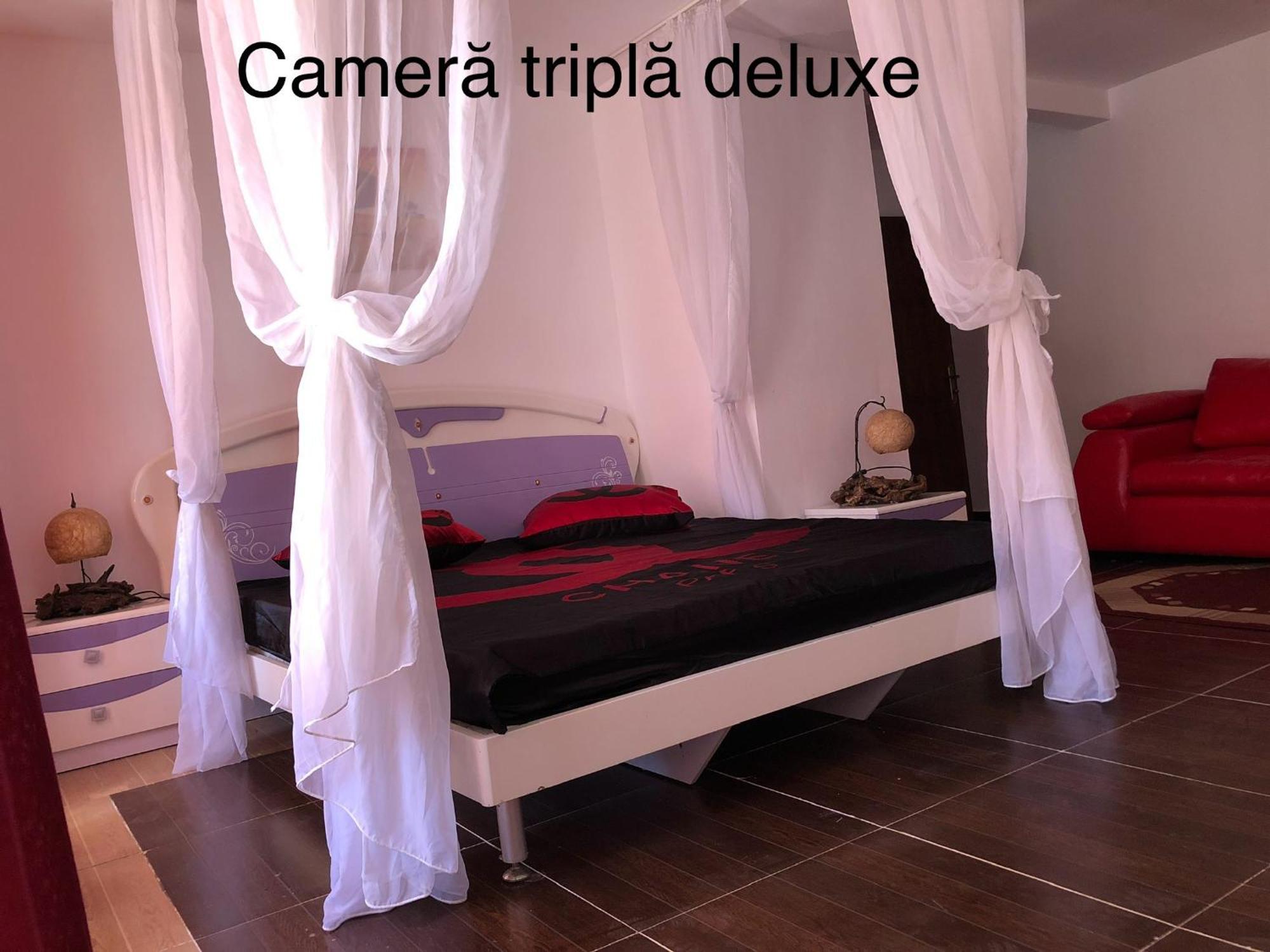 Complex Mamaia - Histria Hotel Екстериор снимка