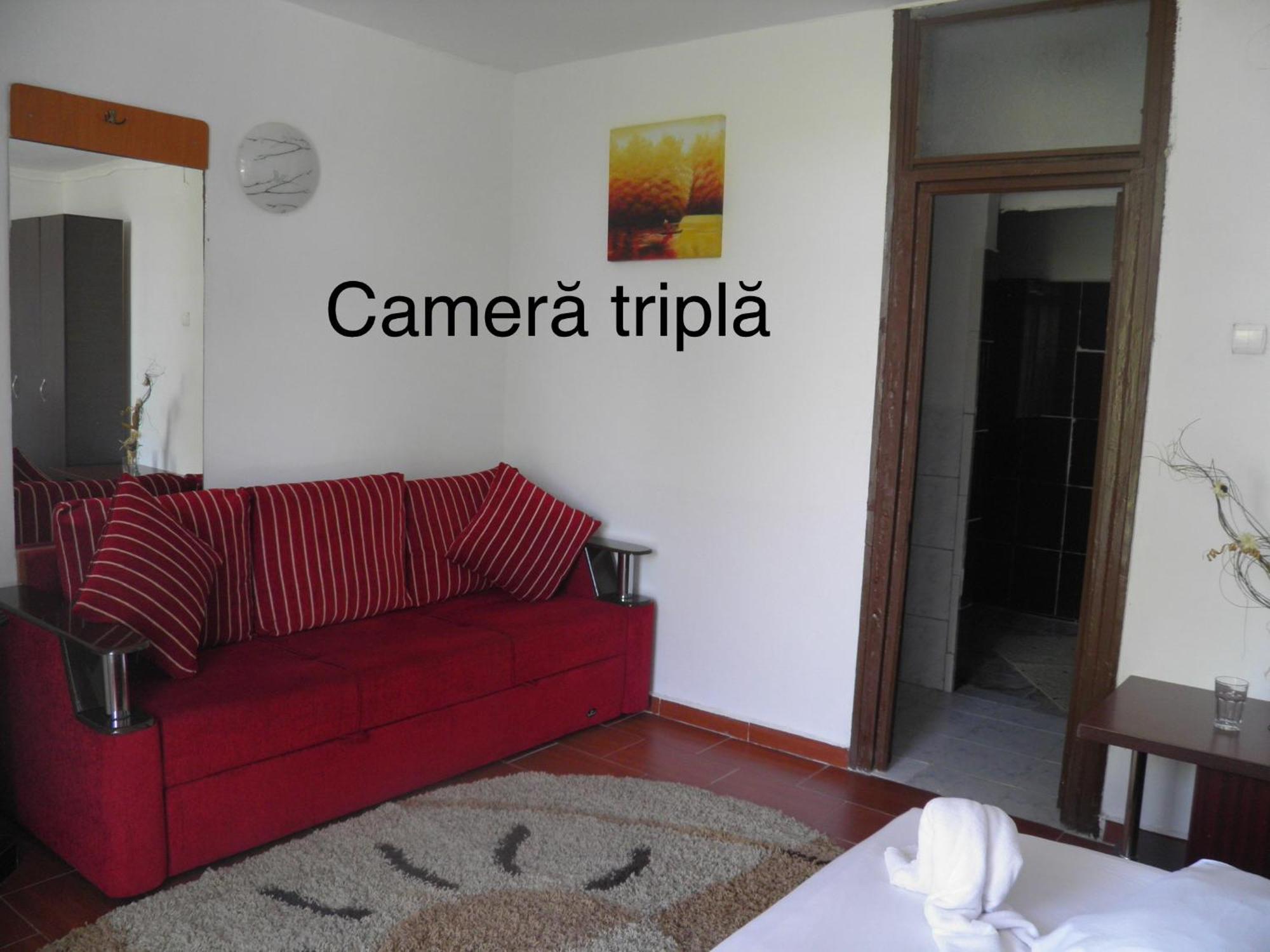 Complex Mamaia - Histria Hotel Екстериор снимка