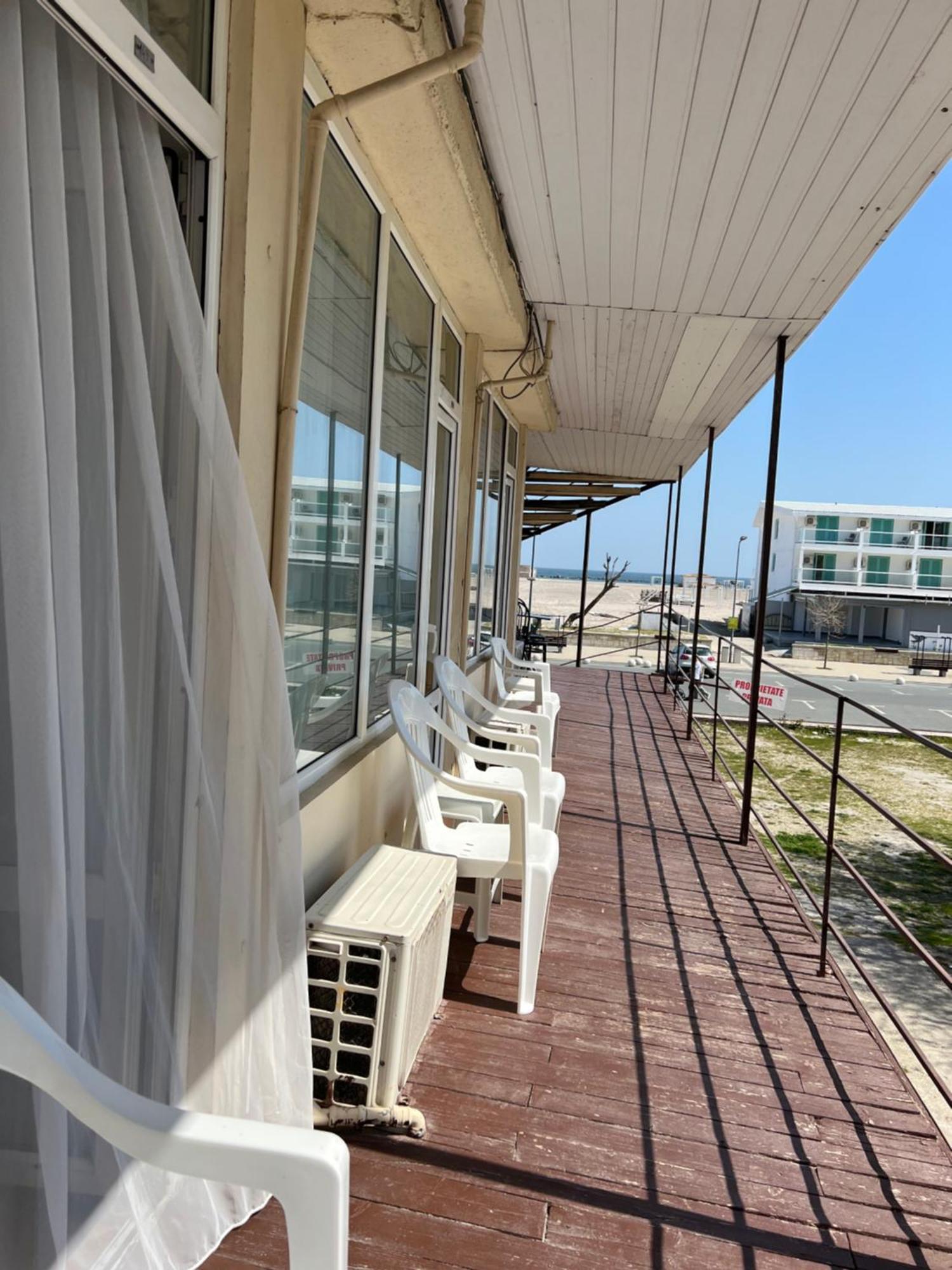 Complex Mamaia - Histria Hotel Екстериор снимка