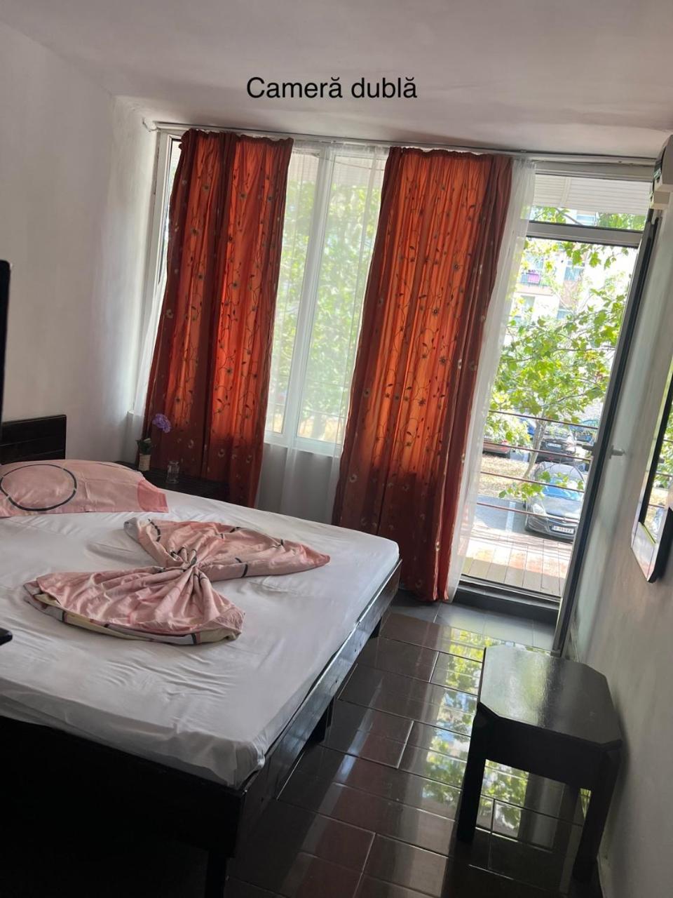 Complex Mamaia - Histria Hotel Екстериор снимка