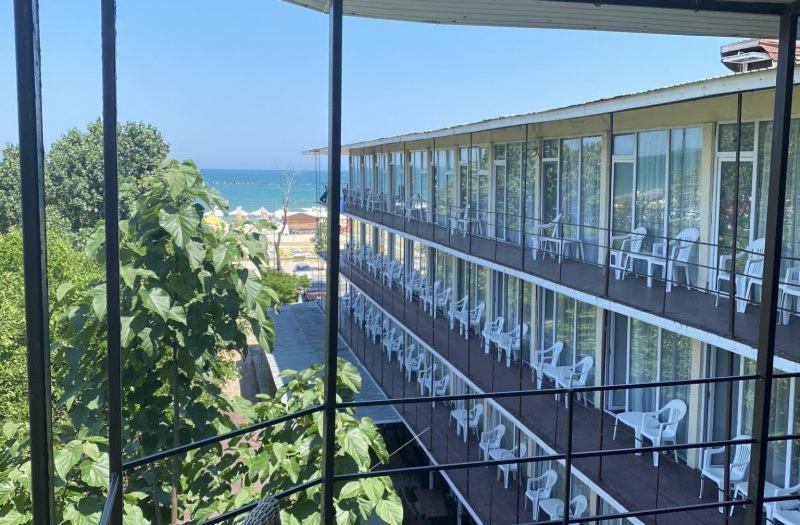 Complex Mamaia - Histria Hotel Екстериор снимка