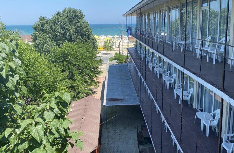 Complex Mamaia - Histria Hotel Екстериор снимка