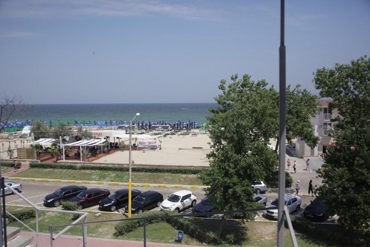 Complex Mamaia - Histria Hotel Екстериор снимка
