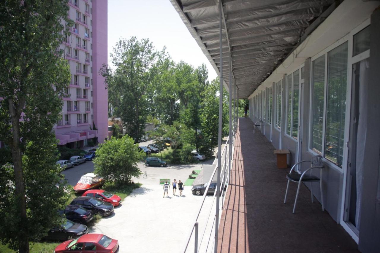 Complex Mamaia - Histria Hotel Екстериор снимка